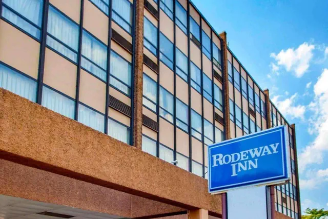Photo 1 - Rodeway Inn Meadowlands