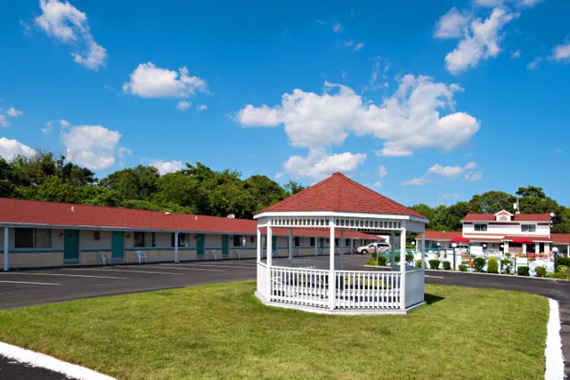 Photo 1 - Economy Motel Inn and Suites Somers Point