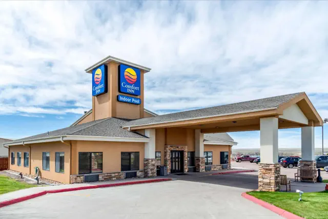 Photo 1 - Comfort Inn Limon