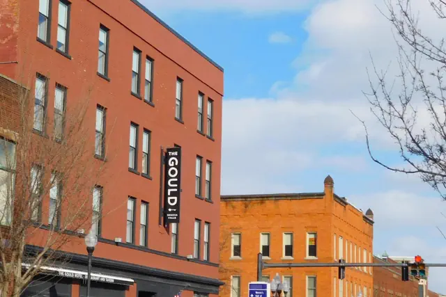 Photo 1 - The Historic Gould Hotel Seneca Falls, an Ascend Collection Hotel