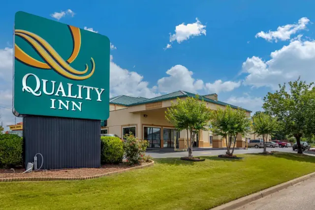Photo 1 - Quality Inn Auburn Campus Area I-85