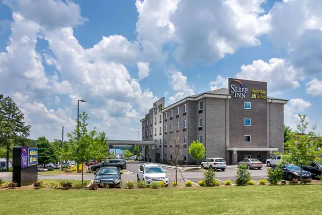Photo 1 - Sleep Inn Newnan Atlanta South