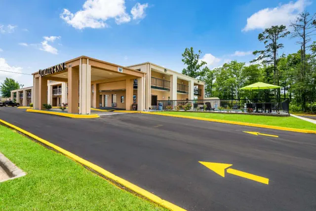 Photo 1 - Quality Inn Cullman I-65 Exit 310