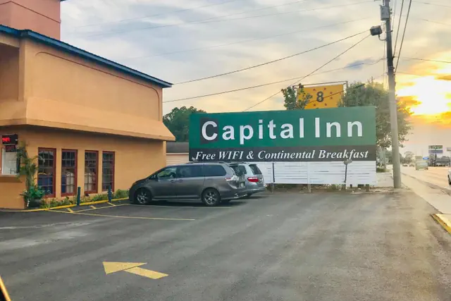 Photo 1 - Capital inn