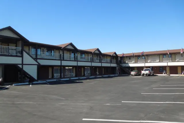 Photo 1 - Arlington Inn
