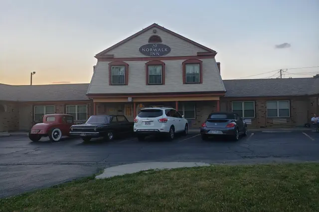 Photo 1 - Norwalk Inn