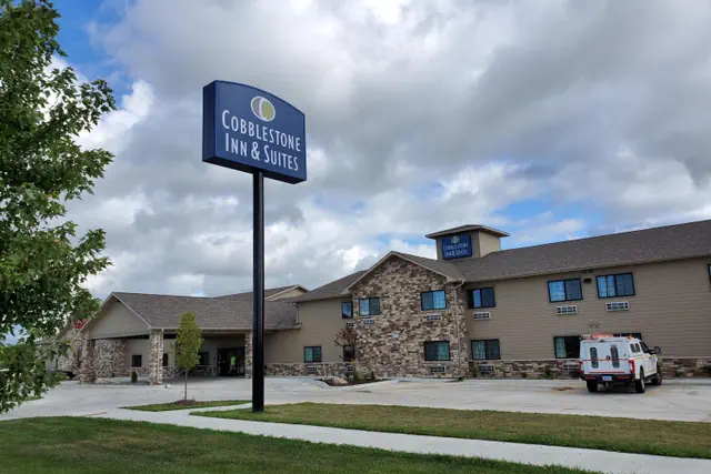 Photo 1 - Cobblestone Inn & Suites - Boone