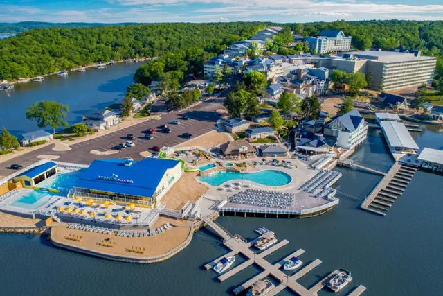 Photo 1 - Margaritaville Lake Resort Lake of the Ozarks