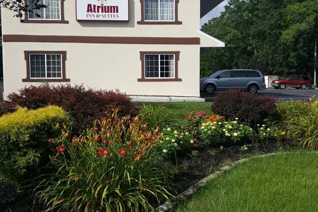 Photo 1 - Atrium Inn & Suites
