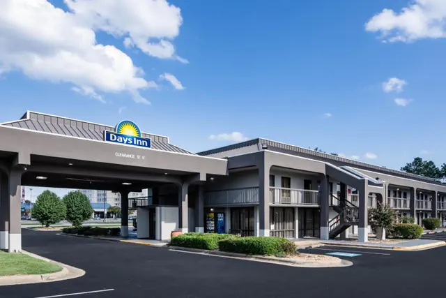 Photo 1 - Days Inn by Wyndham Wilson
