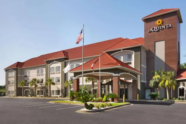 Photo 1 - La Quinta by Wyndham Dublin