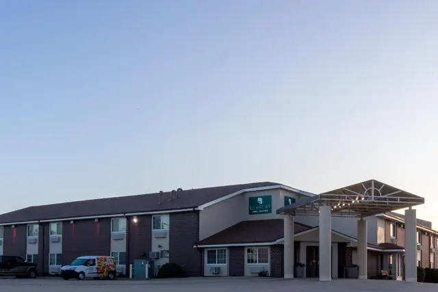 Photo 1 - Park Inn By Raddison