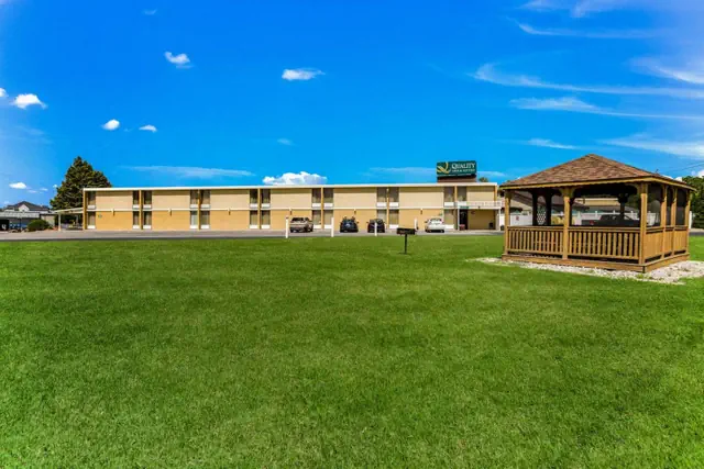 Photo 1 - Quality Inn & Suites Plattsburgh