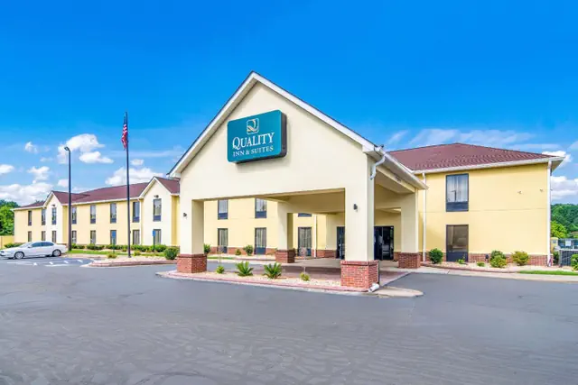 Photo 1 - Quality Inn & Suites Canton, GA