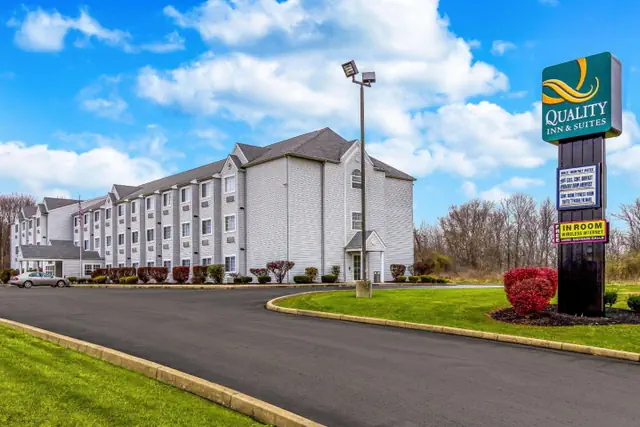 Photo 1 - Quality Inn & Suites North Lima - Boardman
