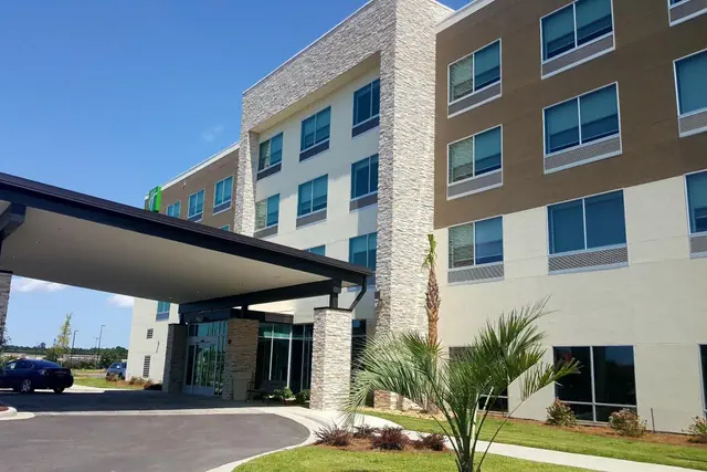 Photo 1 - Holiday Inn Express - North Augusta South Carolina by IHG