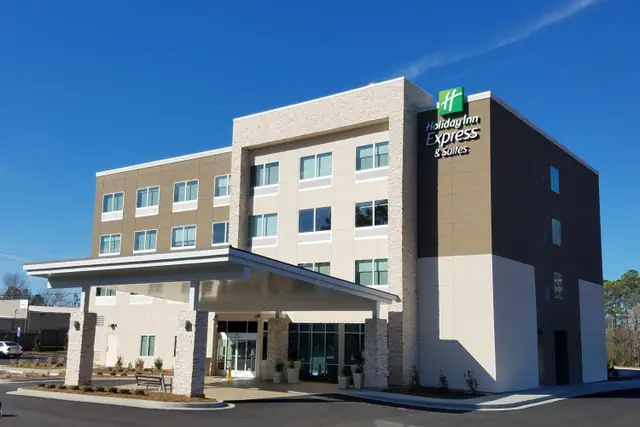 Photo 1 - Holiday Inn Express & Suites - Carrollton West by IHG