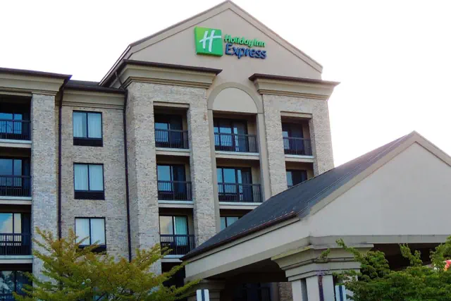 Photo 1 - Holiday Inn Express Boone by IHG