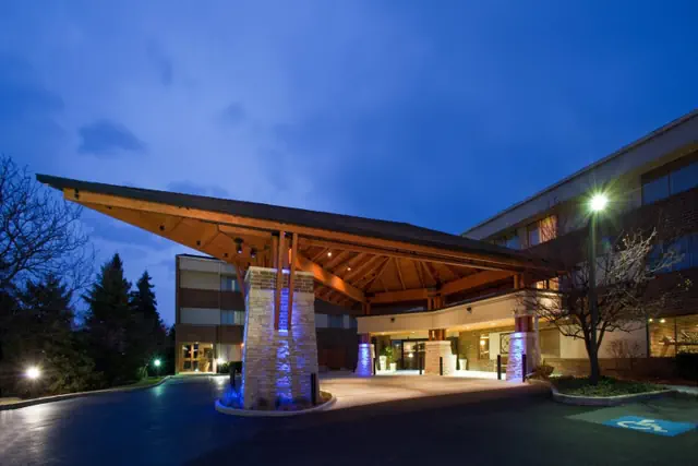 Photo 1 - Holiday Inn Express Chicago-Downers Grove by IHG