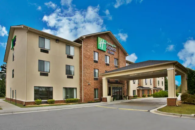 Photo 1 - Holiday Inn Express & Suites Buford NE - Lake Lanier by IHG