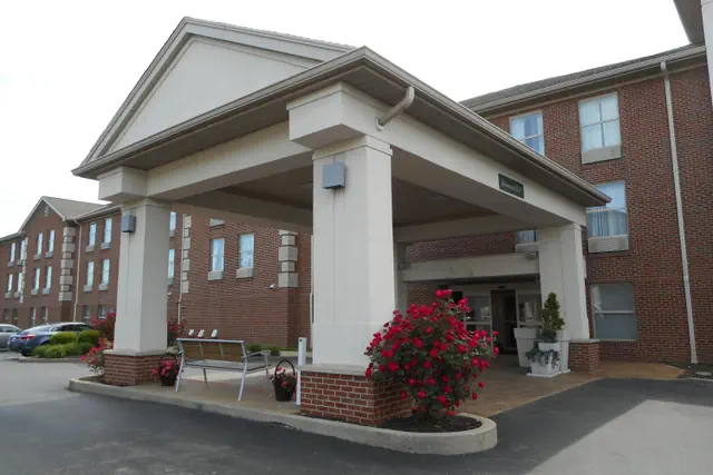 Photo 1 - Holiday Inn Express Fairfield by IHG