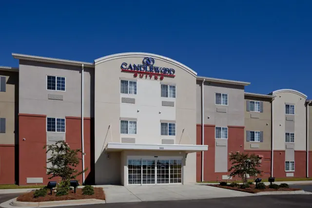 Photo 1 - Candlewood Suites Enterprise by IHG