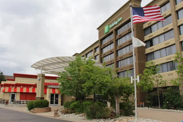 Photo 1 - Holiday Inn Denver Lakewood by IHG