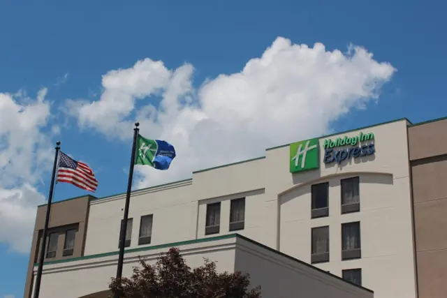 Photo 1 - Holiday Inn Express Atlanta W (I-20) Douglasville by IHG