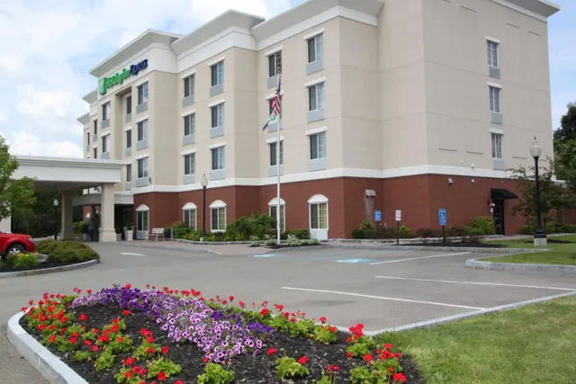 Photo 1 - Holiday Inn Express - Cortland by IHG