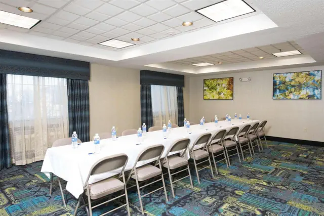 Photo 1 - Holiday Inn Express & Suites Danville by IHG