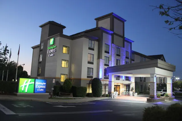 Photo 1 - Holiday Inn Express & Suites Charlotte-Concord-I-85 by IHG