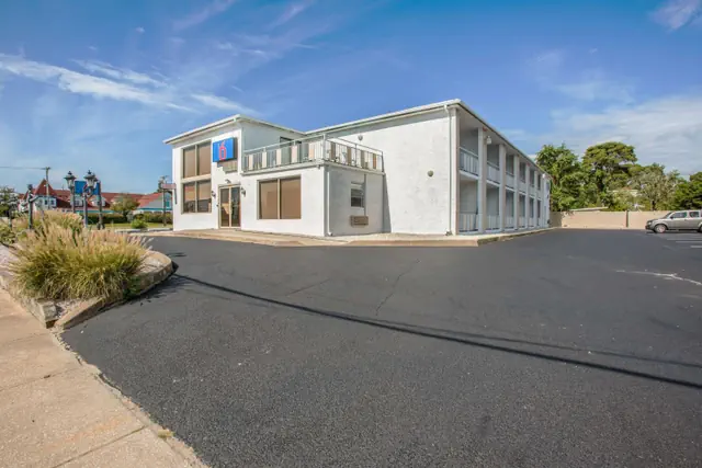 Photo 1 - Motel 6-Somers Point, NJ - Ocean City - Wild Wood Beach