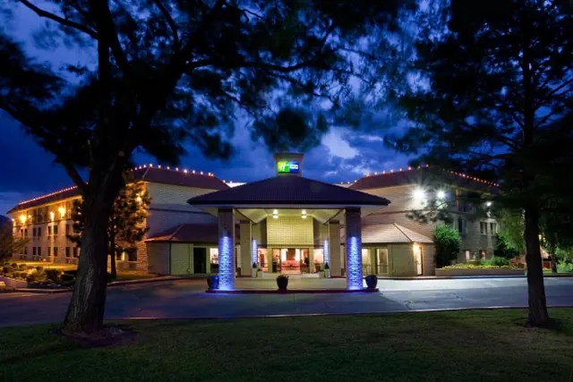 Photo 1 - Holiday Inn Express Mesa Verde-Cortez by IHG