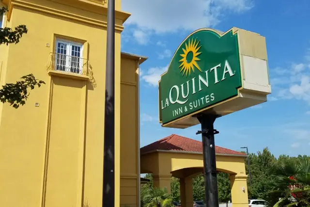 Photo 1 - La Quinta by Wyndham Atlanta Union City