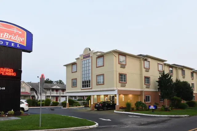 Photo 1 - FairBridge Hotel Atlantic City