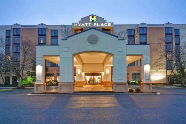 Photo 1 - Hyatt Place Columbus Worthington