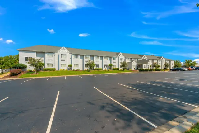 Photo 1 - Motel 6-Gastonia Charlotte I-85
