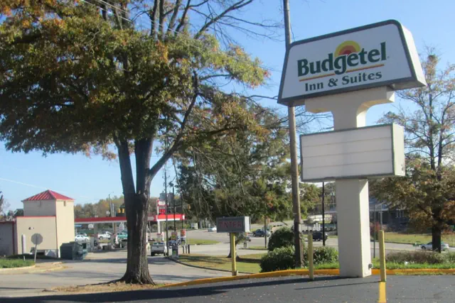 Photo 1 - Budgetel Inn & Suites