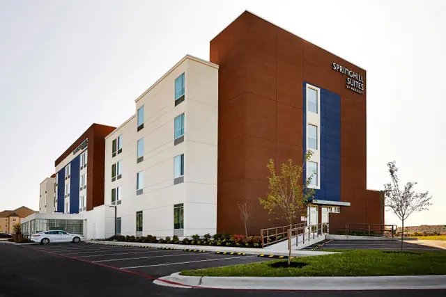 Photo 1 - SpringHill Suites by Marriott Springfield North