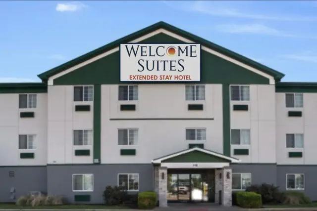 Photo 1 - Welcome Suites-O'Fallon
