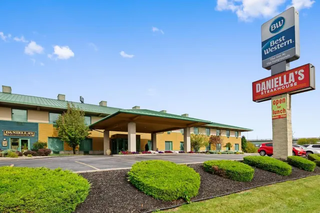 Photo 1 - Best Western the Inn at the Fairgrounds