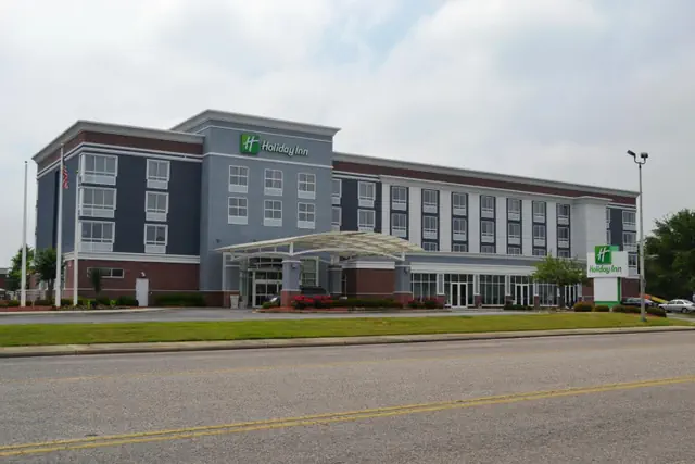 Photo 1 - Holiday Inn Santee by IHG