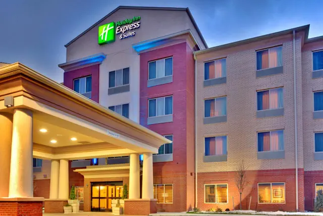 Photo 1 - Holiday Inn Express & Suites Dewitt - Syracuse by IHG