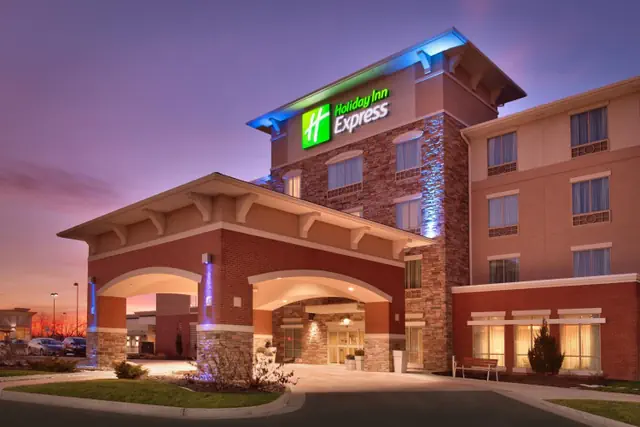 Photo 1 - Holiday Inn Express & Suites Overland Park by IHG