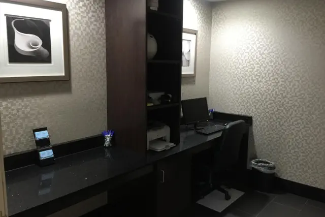 Photo 1 - Holiday Inn Express Hotel & Suites Sanford by IHG