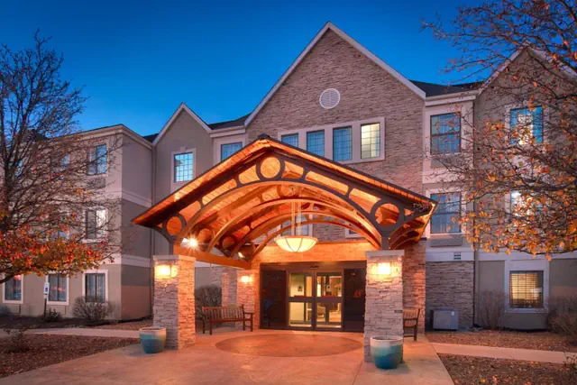 Photo 1 - Staybridge Suites Peoria Downtown by IHG