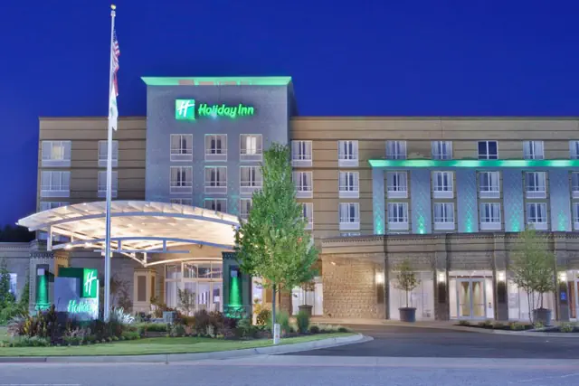 Photo 1 - Holiday Inn Macon North by IHG