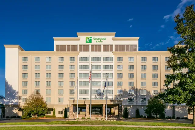 Photo 1 - Holiday Inn Hotel & Suites Overland Park-West by IHG