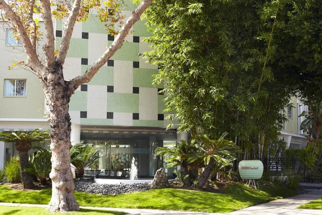 Photo 1 - Avalon Hotel Beverly Hills, a Member of Design Hotels