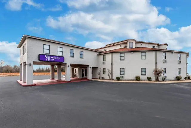 Photo 1 - Americas Best Value Inn Searcy
